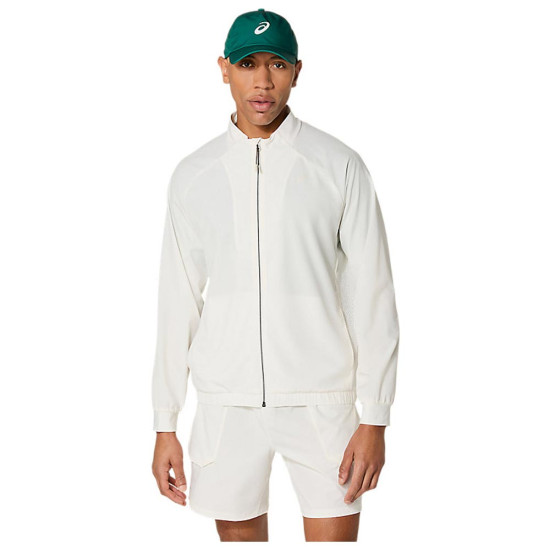 Asics Ανδρικό μπουφάν Match Jacket